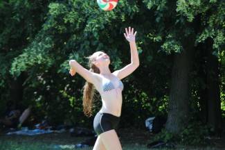 Otvorena sezona kupanja na požeškim bazenima