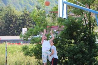 Otvorena sezona kupanja na požeškim bazenima