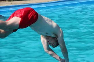 Otvorena sezona kupanja na požeškim bazenima