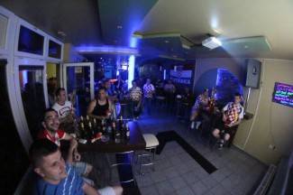 Hrvatska - Brazil (Alles, Bolte, Majestic, Saloon i Maniva)