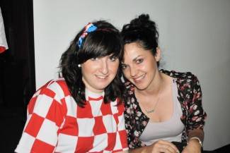 Hrvatska - Brazil (Alles, Bolte, Majestic, Saloon i Maniva)