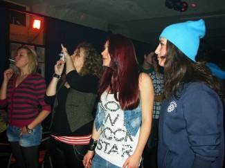 Požega: Hip-hop koncert - Tarantoo, Kreativni kaos