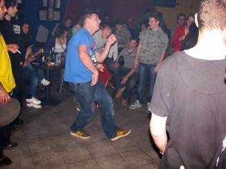 Požega: Hip-hop koncert - Tarantoo, Kreativni kaos