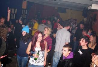 Požega: Hip-hop koncert - Tarantoo, Kreativni kaos