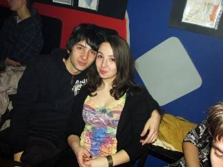 Požega: Hip-hop koncert - Tarantoo, Kreativni kaos