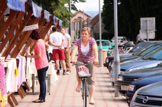 Subotnja šetnja Požegom, Pleternicom i Pakracom