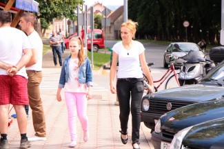 Subotnja šetnja Požegom, Pleternicom i Pakracom