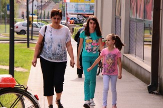 Subotnja šetnja Požegom, Pleternicom i Pakracom