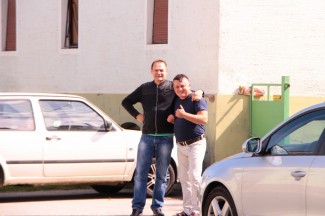 Subotnja šetnja Požegom, Pleternicom i Pakracom