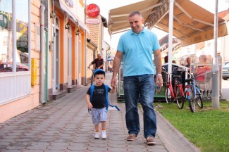 Subotnja šetnja Požegom, Pleternicom i Pakracom