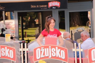 Subotnja šetnja Požegom, Pleternicom i Pakracom