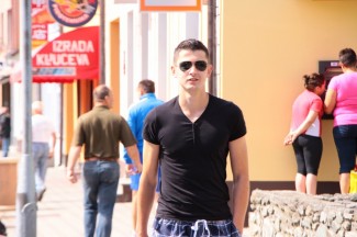 Subotnja šetnja Požegom, Pleternicom i Pakracom