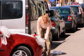 Subotnja šetnja Požegom, Pleternicom i Pakracom