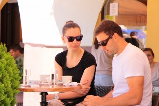 Subotnja šetnja Požegom, Pleternicom i Pakracom