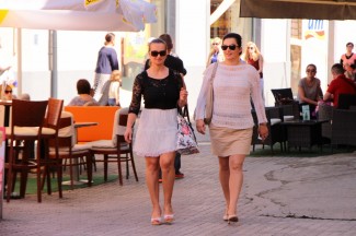 Subotnja šetnja Požegom, Pleternicom i Pakracom