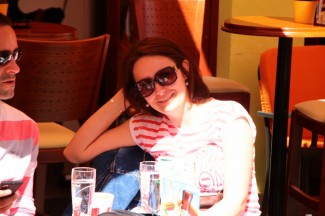 Subotnja šetnja Požegom, Pleternicom i Pakracom