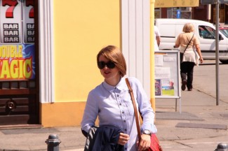 Subotnja šetnja Požegom, Pleternicom i Pakracom