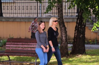 Subotnja šetnja Požegom, Pleternicom i Pakracom