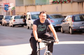 Subotnja šetnja Požegom, Pleternicom i Pakracom