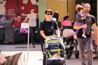 Subotnja šetnja Požegom, Pleternicom i Pakracom