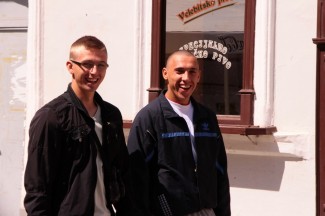 Subotnja šetnja Požegom, Pleternicom i Pakracom