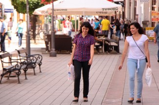 Subotnja šetnja Požegom, Pleternicom i Pakracom