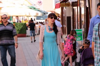 Subotnja šetnja Požegom, Pleternicom i Pakracom