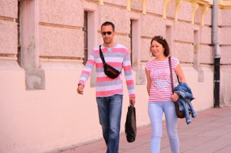 Subotnja šetnja Požegom, Pleternicom i Pakracom