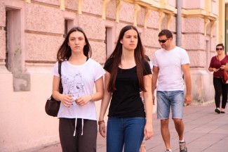 Subotnja šetnja Požegom, Pleternicom i Pakracom