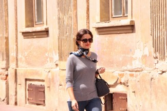 Subotnja šetnja Požegom, Pleternicom i Pakracom