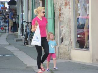 Subotnja šetnja Požegom, Pleternicom i Pakracom