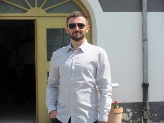 Subotnja šetnja Požegom, Pleternicom i Pakracom