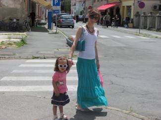 Subotnja šetnja Požegom, Pleternicom i Pakracom