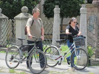 Subotnja šetnja Požegom, Pleternicom i Pakracom