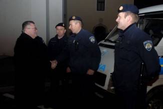 Doček 2012. u Požegi