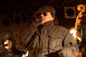 Doček 2012. u Požegi