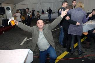 Doček 2012. u Požegi