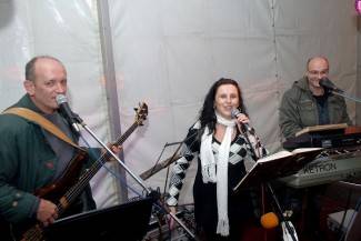 Doček 2012. u Požegi