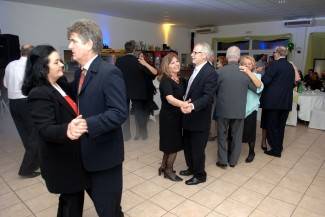 Doček 2012. u Požegi