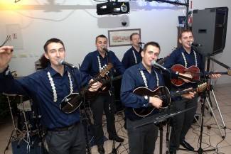 Doček 2012. u Požegi