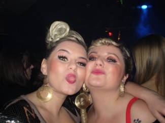 Požega: Doček 2012. u Bestu