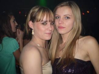 Požega: Doček 2012. u Bestu