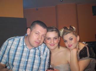 Požega: Doček 2012. u Bestu