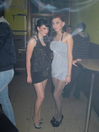 Požega: Doček 2012. u Bestu