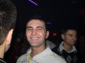 Požega: Doček 2012. u Bestu