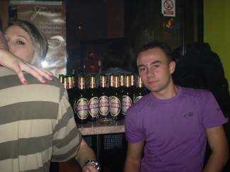 Požega: Doček 2012. u Bestu