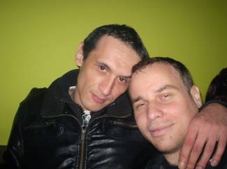 Požega: Doček 2012. u Bestu