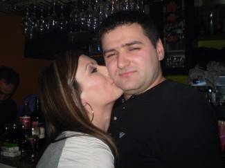 Požega: Doček 2012. u Bestu