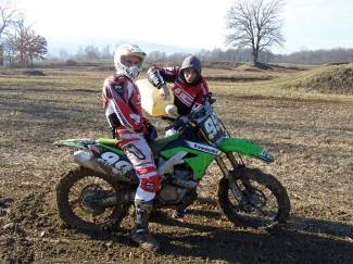 Novogodišnja vožnja: Svake godine sve bolje (video)