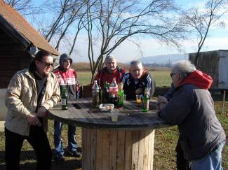 Novogodišnja vožnja: Svake godine sve bolje (video)